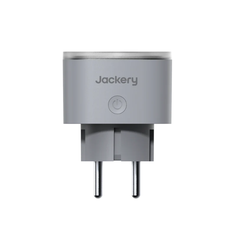 Jackery Smart Plug