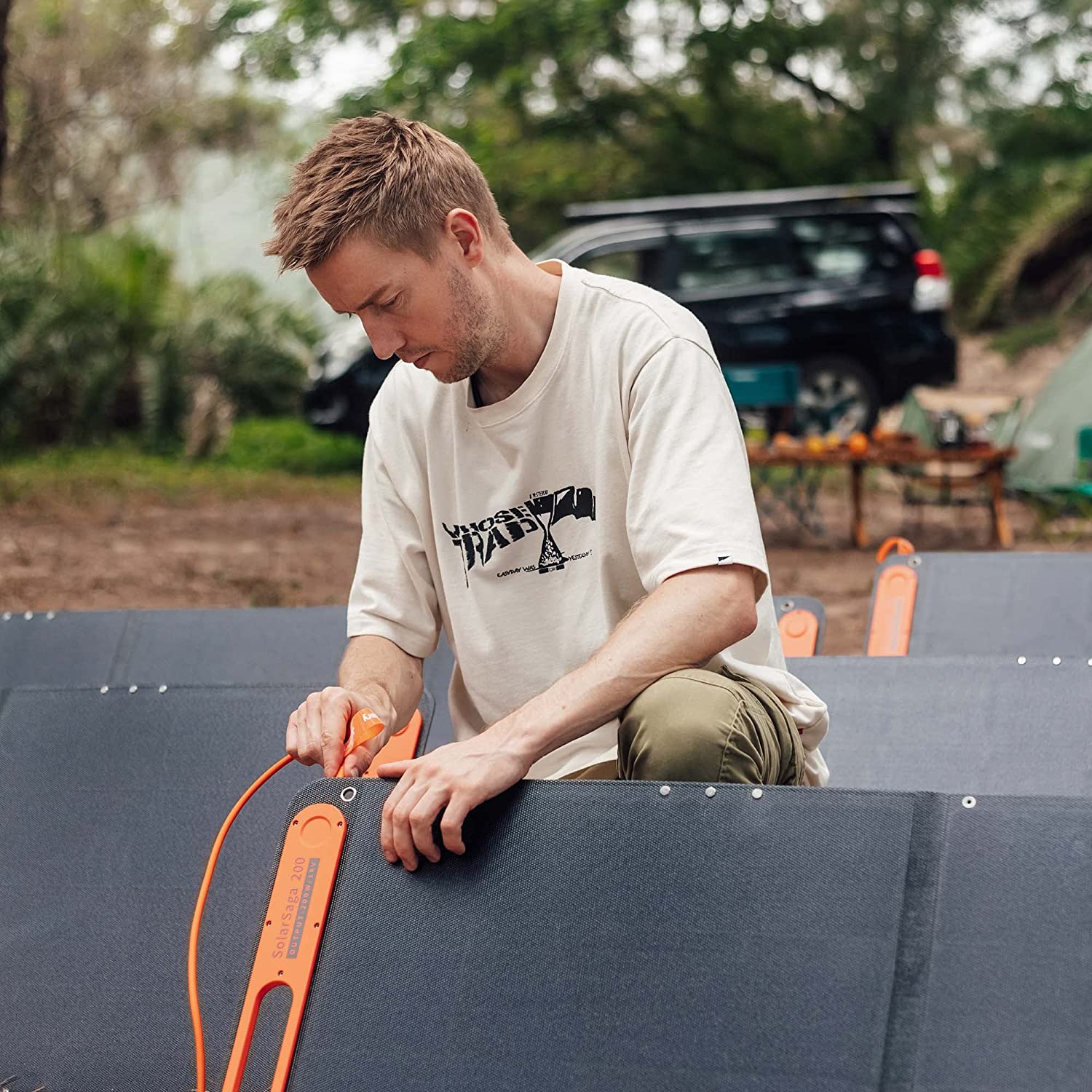 Jackery Solarpanel-Anschluss - Image 4
