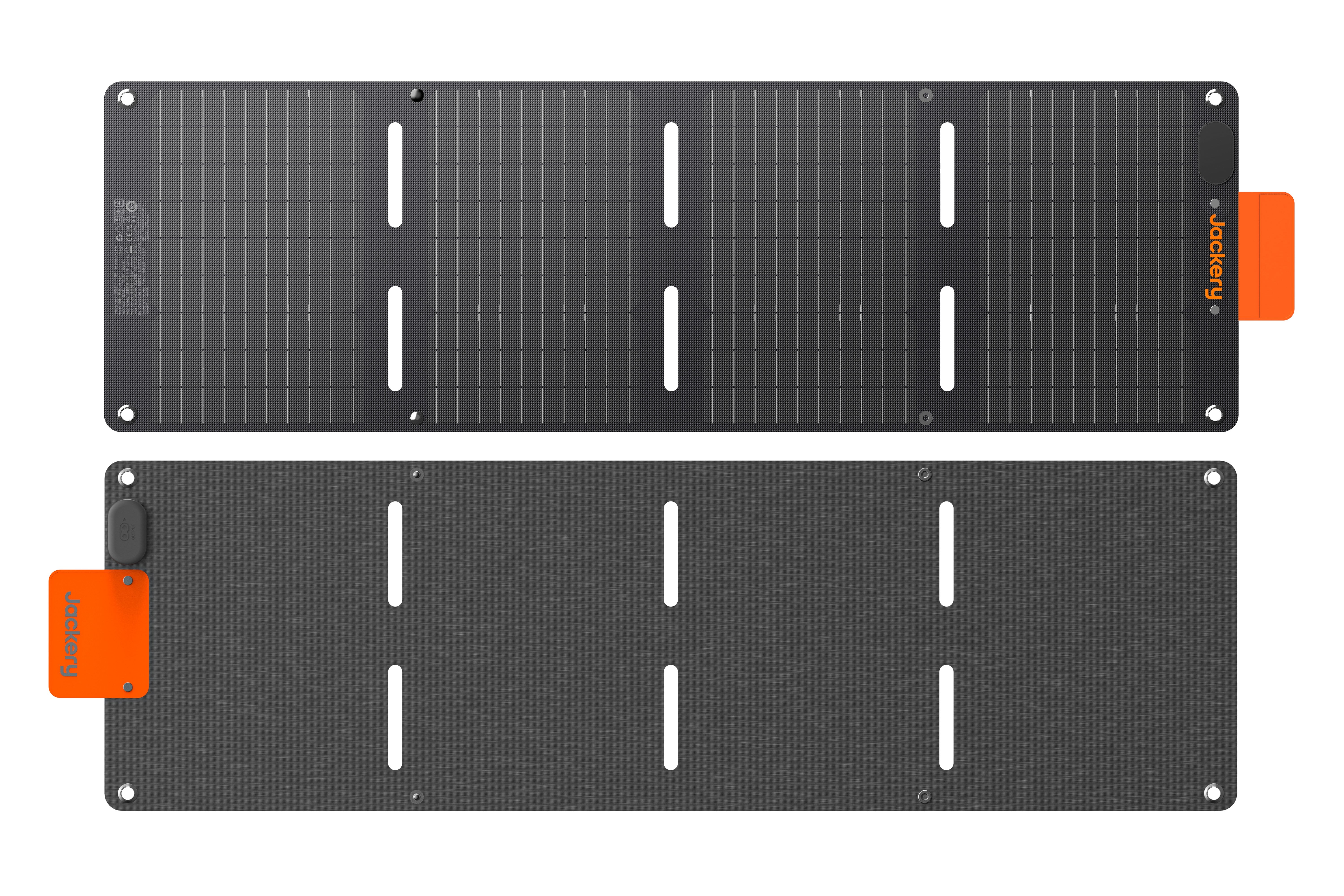 Jackery SolarSaga 40 Mini - Image 3