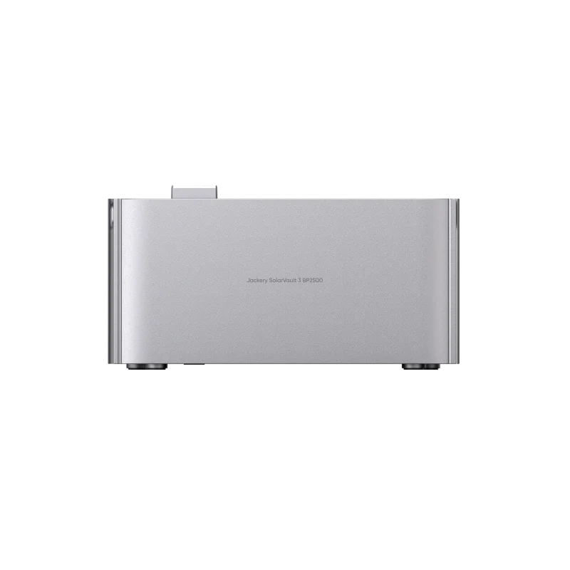 Jackery SolarVault 3 BP2500