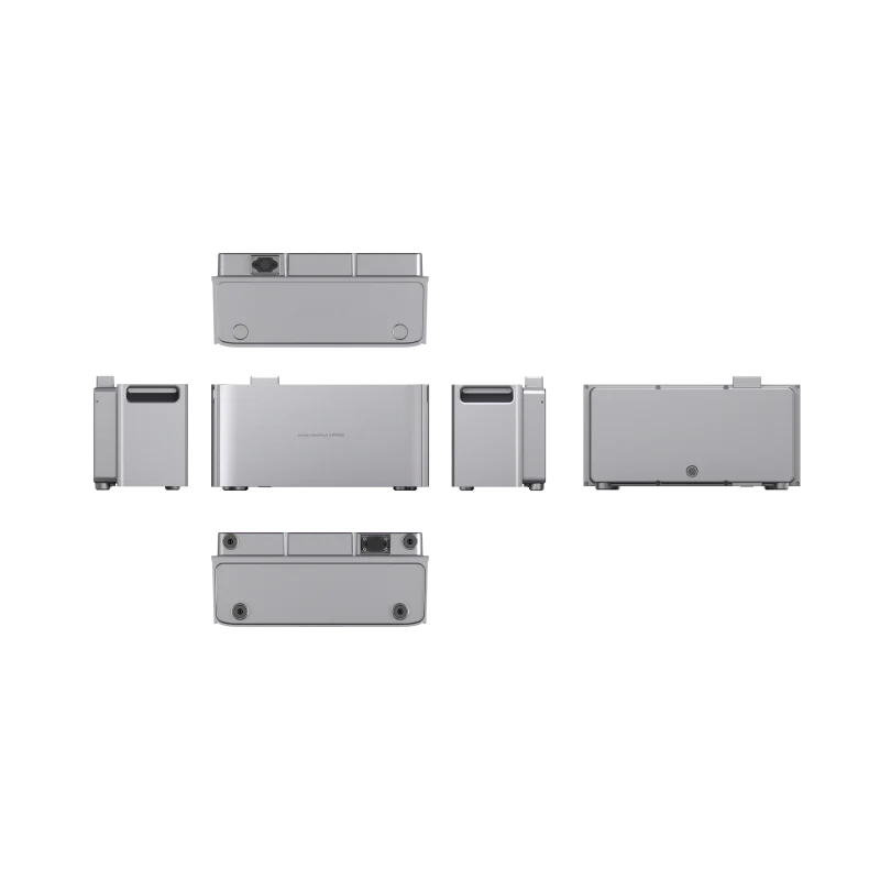 Jackery SolarVault 3 BP2500 - Image 2