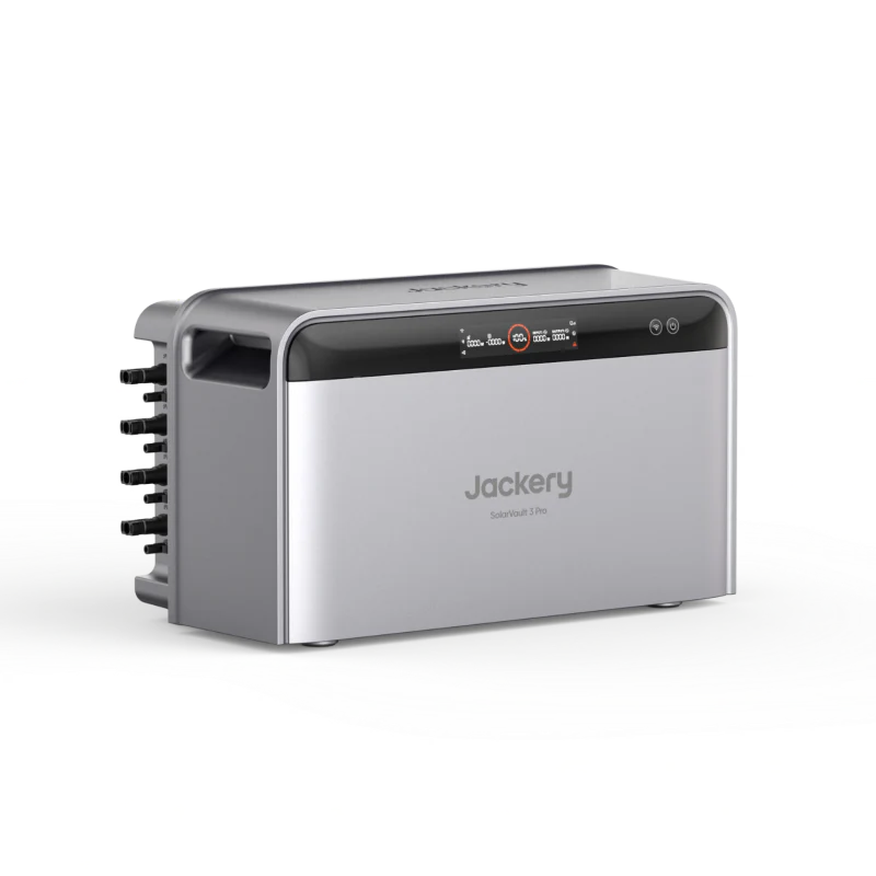 Jackery SolarVault 3 Pro - Image 2
