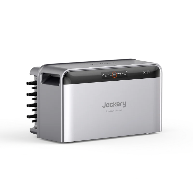 Jackery SolarVault 3 Pro Max - Image 2